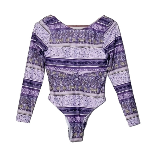 Phax LS Paddlesuit Violta - Picture 2 of 9